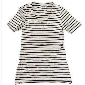 Boob Organics Classic Short Sleeved Top